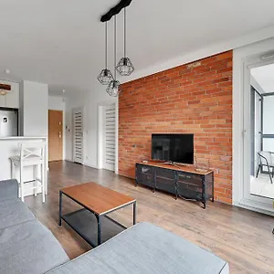 Platinium Spectrum Modern Apartament