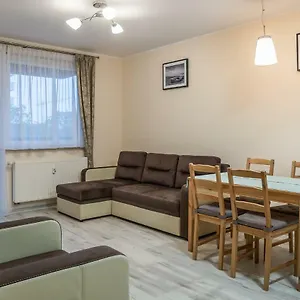 Dream Bay Apartament