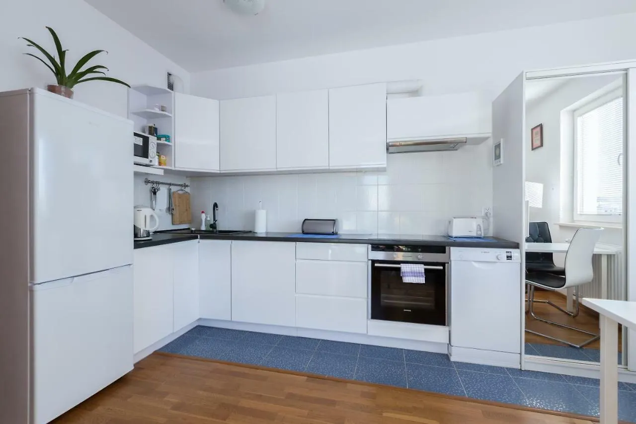 גדנסק Apartment Kamienica Leborska