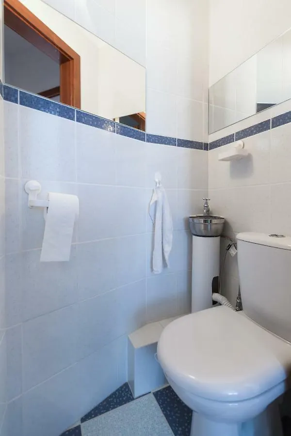 גדנסק Apartment Kamienica Leborska פולין